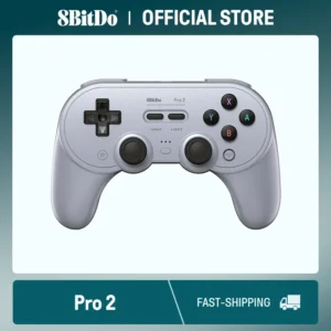 설레는 이유는 “이거” 8BitDo 블루투스 게임 패드 클릭해보세요