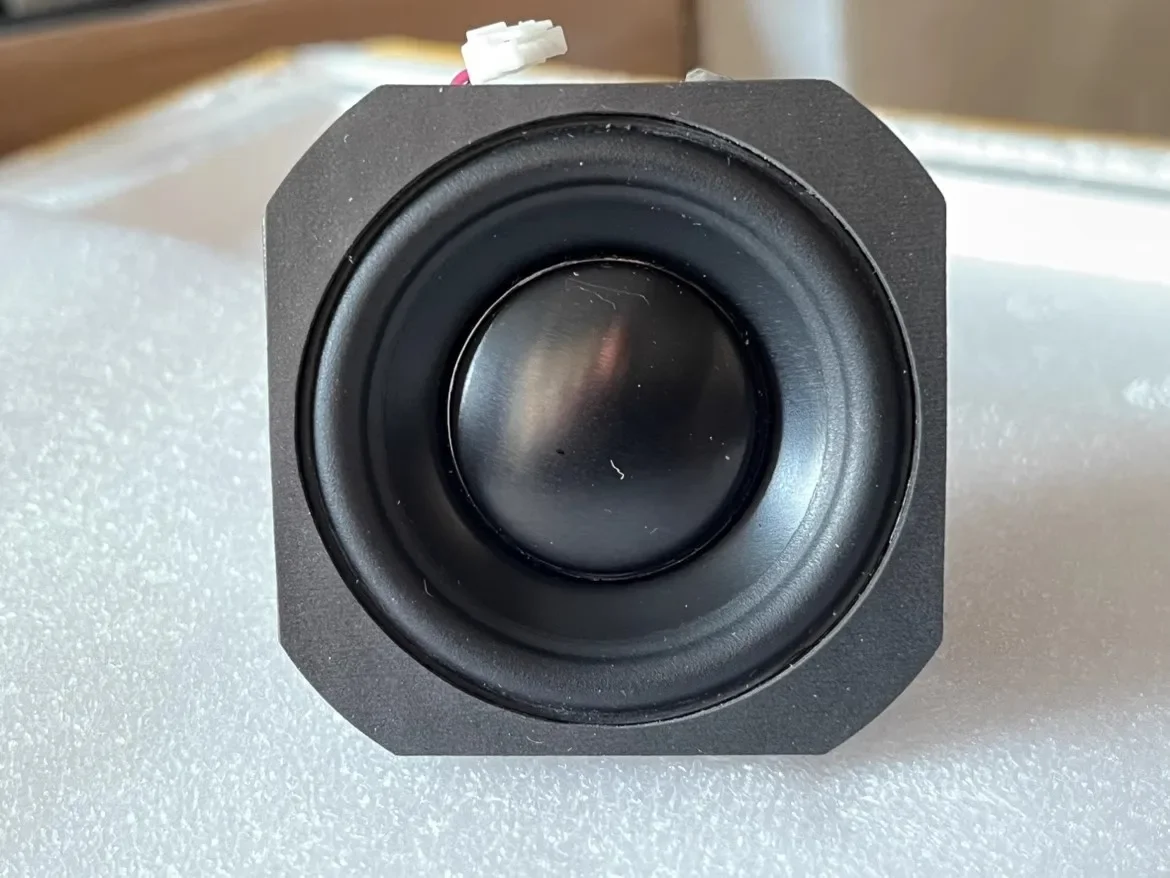 바로클릭 GHXAMP 풀 레인지 스피커 유닛 알짜배기만 골라가세요