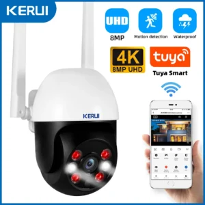 이번주 제일 많이찾은 KERUI 와이파이 IP 무선 카메라 전합니다