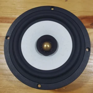 빠르게 확인 하세요! MICA 믹스 페이퍼 콘 풀 레인지 스피커 군말없이 소개합니다