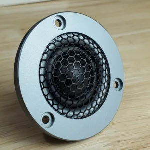 싹 다알려줌 MeloDavid SC6620S-MK2 실크 돔 네오디뮴 자석 트위터 업데이트된 소식입니다