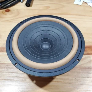 인플루언서가 공개한 MeloDavid 풀 레인지 우퍼 스피커 핫한 정보입니다