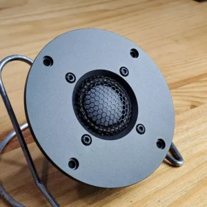 꼭 써야하는 Melodavid Be28 28mm 베릴륨 Be 돔 트위터 네오디뮴 2개 쌍 클릭해보세요