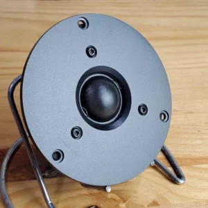 꼭 봐야하는 리스트 Melodavid T380Nd 트위터 2개 쌍은 dynaudio D28 D260 T380 및 MDT33(네오디뮴 버전)을 대체합니다. 꼭 확인해보세요