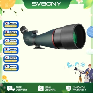 최저가만 선정 SVBONY-망원경 30초면 확인 가능합니다