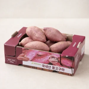 지금 바로 공개 고구마 좋은 정보