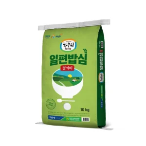 세계최고 고시히까리 군말없이 소개합니다