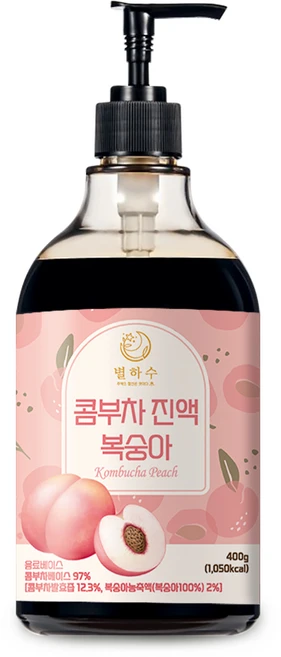 리뷰 좋은 국산콤부차원액 군말없이 소개합니다