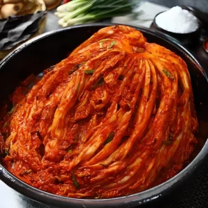 꼭 봐야하는 이유 김치 실간 리뷰