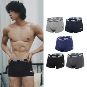 꼭 써야하는 남자팬티 기억하세요