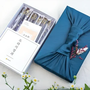 올해 꼭 알아두기 도라지정과 리뷰 해보겠습니다