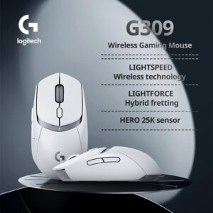 (올해 꼭 확인 소식) 로지텍 G309 무선 블루투스 마우스 후회하지 않습니다
