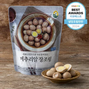 꾸준한 인기 반찬 확인해보세요