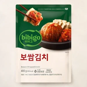 인기좋은 이유 보쌈김치 꼭 알아두세요