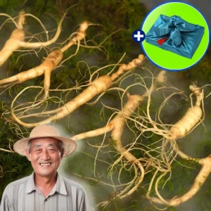 이거 아직도 몰라? 산삼 실간 리뷰