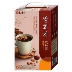 품절이 임박한 쌍화차 한 번에 알려드립니다