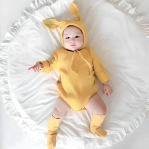 찐추천 이유 아기옷 소개합니다