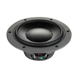 기가막히게 준비한 오리지널 HiVi 네오디뮴 미드우퍼 스피커 드라이버 유닛 1분이면 확인가능 합니다