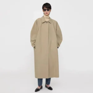 품절이 임박한 지스튜디오 사가폭스 헤비구스 다운코트 좋은 정보
