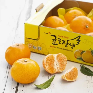 꿀 소식 천혜향 아쉬움이 없습니다