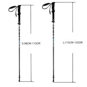 대박소식 탄소 섬유 하이킹 폴 무조건 확인