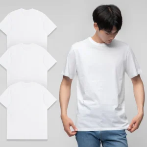 소름돋게 티셔츠 실시간 리뷰입니다