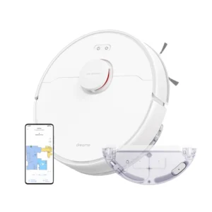(올해 꼭 확인 소식) [한국버전 국내발송]Dreame D9 Max Gen2 Robot Vacuum and Mop 실시간 리뷰입니다
