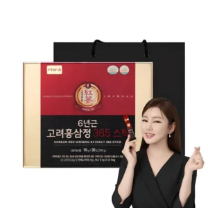 무조건 이득인 홍삼 정직하게 소개해보겠습니다
