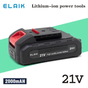 감히 말씀드립니다 18V21V 2000mAh 2AS Dayi 전동 공구에 적합 전기 드라이버 전기 드릴 대용량 리튬 이온 배터리 핫한 정보입니다