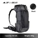 일단 무조건 저장하기 3F UL GEAR QIDIAN PRO 백팩 관심이 뜨겁습니다