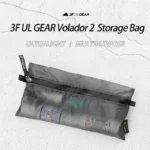 간단정보 3F UL GEAR 내마모성 마무리 가방 초경량 물건 자루 다목적 잡화 가방 세면 용품 가방 보관 가방 Splashproof 관심이 뜨겁습니다