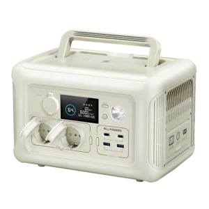 “꼭” 알려주세요 ALLPOWERS R600 휴대용 발전기 299Wh 600W Powerstation(AC 콘센트 포함) 가정용 텐트용 LiFePO4 배터리 야외 RV 캠핑 확인해보세요