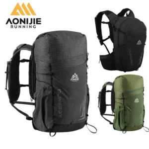가성비템 AONIJIE 블랙 C9110 C9111 20L 30L 스포츠 러닝 오프로드 배낭 데이 팟 여행 가방 트레킹 등산 캠핑 2L 워터 가방 실시간 리뷰입니다