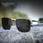 꼭 알아야하는 CAPONI 남성용 탄소 섬유 선글라스 1분이면 확인가능 합니다