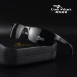오늘은 이거 어때? Cook’s color-changing sunglasses 남성용 주야간 용 편광 선글라스 이중 목적 운전 거울 낚시 glasse 확인해보세요