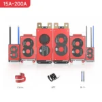 감사한 마음으로 사랑을 전하는 Daly BMS Lifepo4 3S 4S 7S 8S 10S 16S BMS 20A 30A 40A 50A 60A 100A 150A 200A NTC Ebike 캠핑 Bluetooth 아님 뜨거운 관심 감사합니다