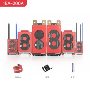 감사한 마음으로 사랑을 전하는 Daly BMS Lifepo4 3S 4S 7S 8S 10S 16S BMS 20A 30A 40A 50A 60A 100A 150A 200A NTC Ebike 캠핑 Bluetooth 아님 뜨거운 관심 감사합니다