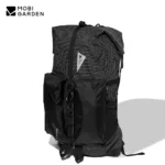 오늘하루 MOBI GARDEN 백패킹 배낭 Mirage 48 + 8L Pro 등산 배낭 여행 아웃도어 경량 한국 420D 나일론 원단 알루미늄 프레임 잠깐 확인해보세요