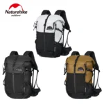 집돌이를 설레게 할 Naturehike 30 + 5L 초경량 백팩 방수 캠핑 야외 등반 하이킹 스포츠 등산 어깨 남성 여성 가방 정직하게 소개해보겠습니다