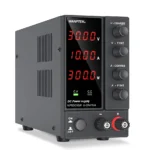 좋아하는 이유는? Wanptek 30V 10A DC 전원 공급 장치 조정 가능한 실험실 전원 공급 장치 전압 조정기 60V 5A 120V 3A 벤치 전원 소스 추천한 이유입니다