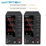 정성가득 선물 Wanptek-가변 DC 전원 공급 장치 30V 10A LED 리뷰 해보겠습니다