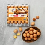 꾸준한 인기 구운계란 정직하게 소개해보겠습니다