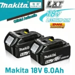 신상특집 기존 Makita 배터리 핫한 정보입니다