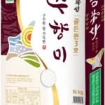 사랑을 담은 수향미10kg 추천한 이유입니다