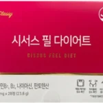 찐친이랑 확인하세요 시서스 요약정리