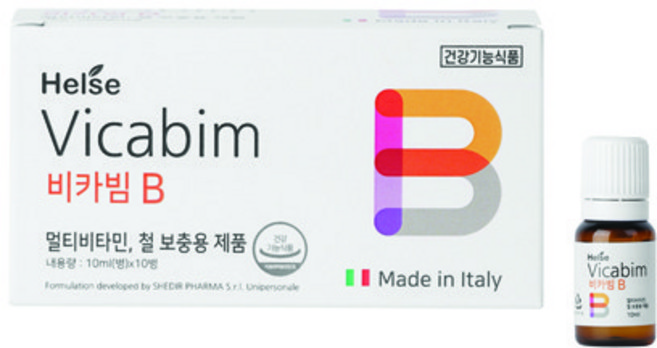엄마아빠가 좋아하는 액상철분제10g1개 업데이트된 소식입니다