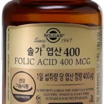 꾸준한 인기 엽산 리뷰가 많습니다