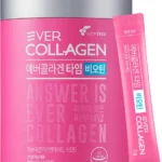 세계최고 저분자콜라겐 전합니다
