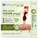 정성을 담은 차전자피 한 번에 알려드립니다