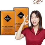 모두가 찾는 카무트효소 리뷰가 많습니다